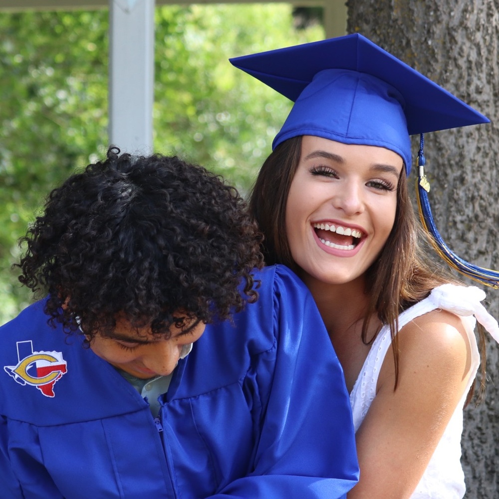 Meet your Posher, Lila